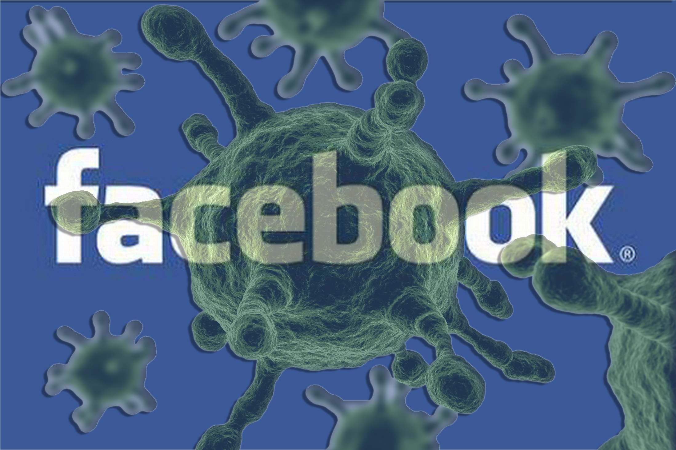 Nuovo Virus prende di mira la chat di Facebook: è panico!