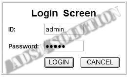 Michelangelo Wave 54C Modificare la Password del Router