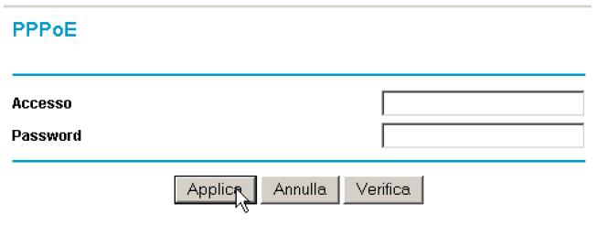 Netgear DGN2000 Manuale Configurazione Adsl