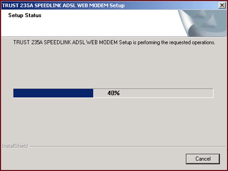 Trust Speedlink 235A