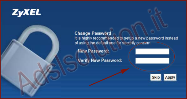 Zyxel AMG1202-T10A_change_password