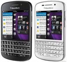 BlackBerry Q10: configurazione APN