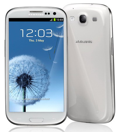 Samsung Galaxy S3: configurazione APN