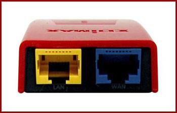 edimax br-6258 150N