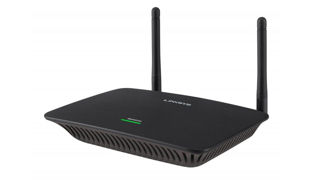 Range Extender Linksys RE6500