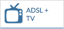 Tariffe ADSL e TV