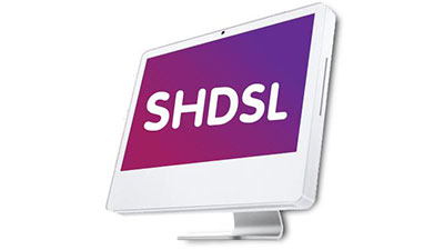 SHDSL