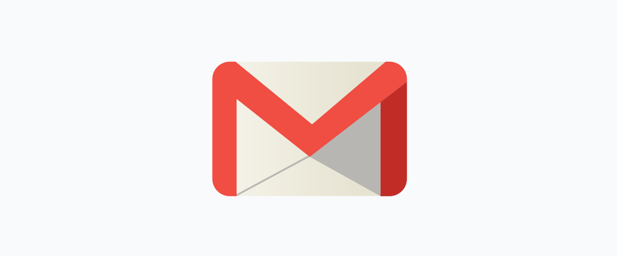 gmail banner