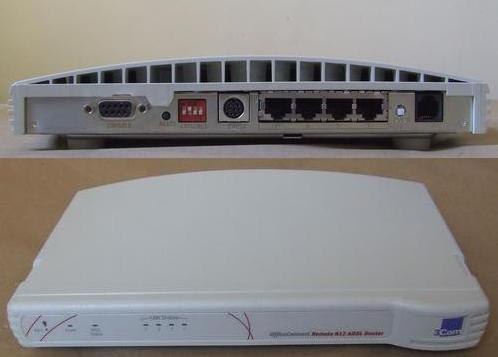 3com812