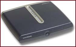  SpeedTouch 530