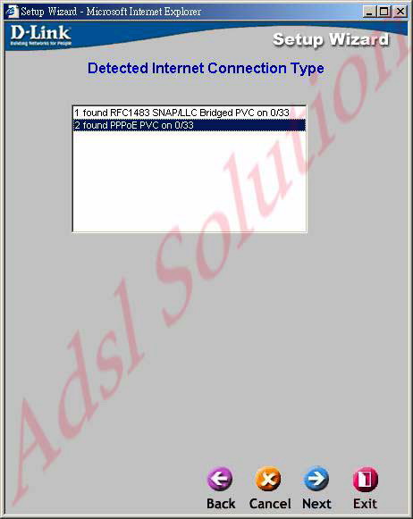 D-Link DSL-G804V Manuale configurazione Adsl D-Link DSL-G804V Manuale configurazione Adsl