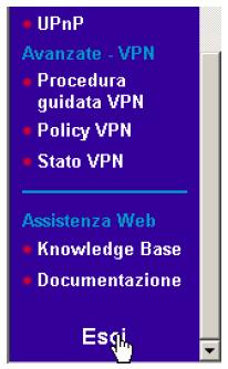 Netgear DGN2000 Manuale Configurazione Adsl