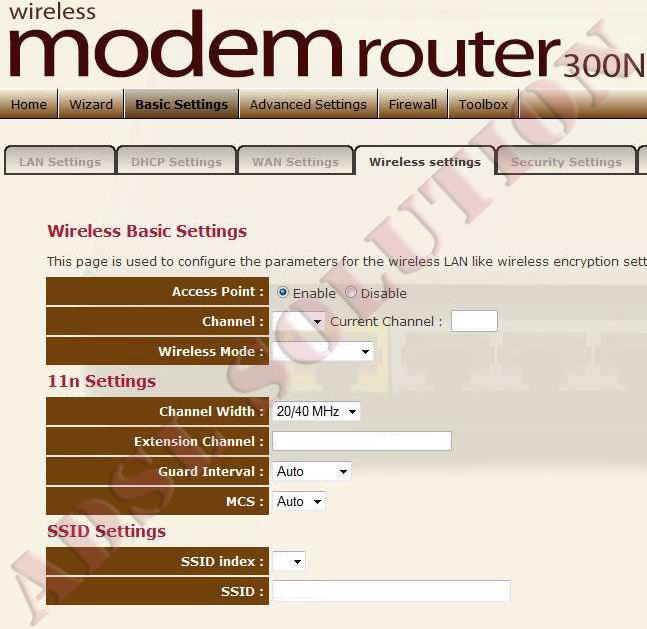 Sitecom 300N WL-363 Manuale sulla protezione Wi-Fi