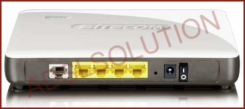 sitecom 150N WL-346