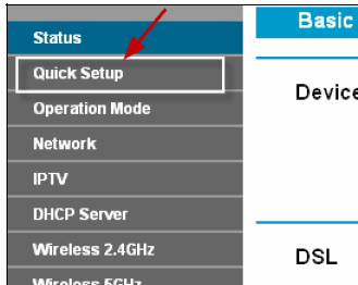 Archer D5 AC1200 Wireless Dual Band Gigabit ADSL2+ Modem Router