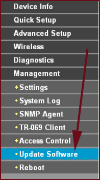 TP-LINK TD-W8960N