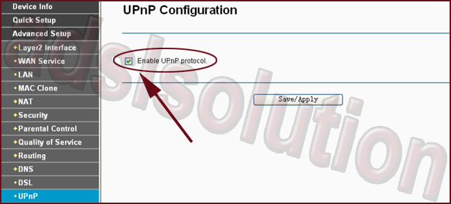 TP-LINK TD-W8960N