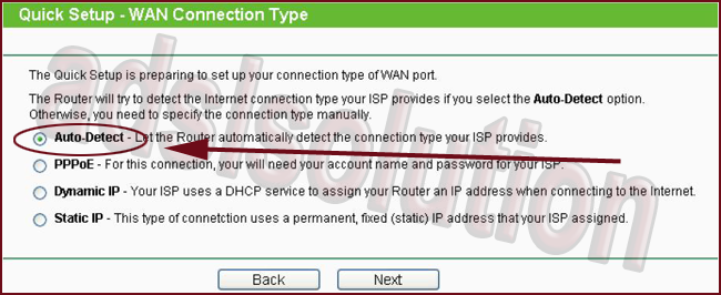 TP-LINK TL-WR2543ND