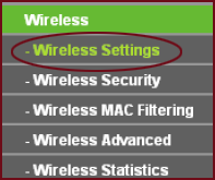 TP-LINK TL-WR2543N