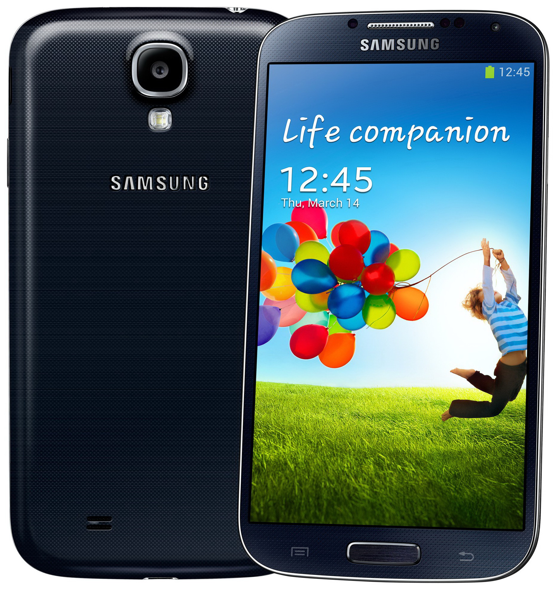 Samsung Galaxy S4: configurazione APN