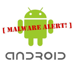 Android malware