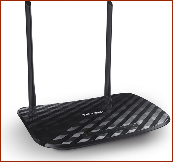 TP-Link Archer 2 AC750