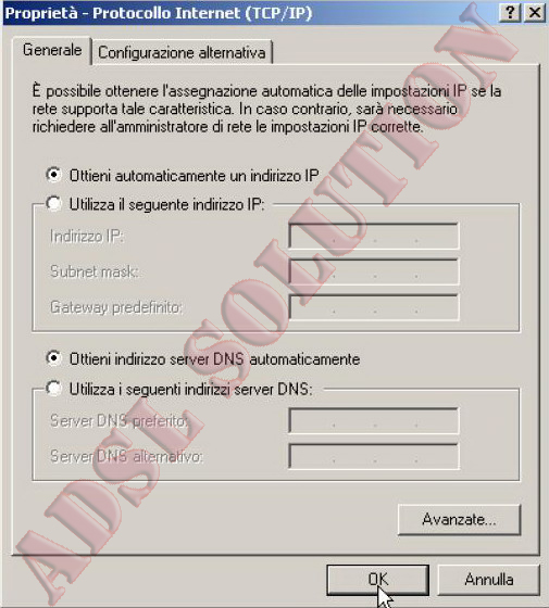 Netgear DG834PN MIMO Wireless G Manuale sulla protezione Wi-Fi