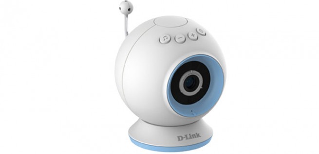 D-link DCS825L