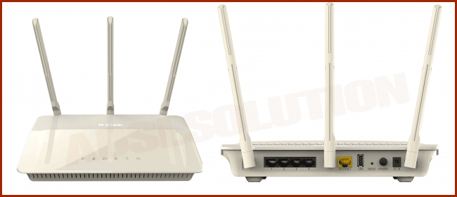 D-Link DIR-880L D-Link DIR-880L