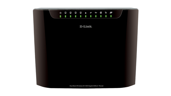 D-Link DSL-3580L