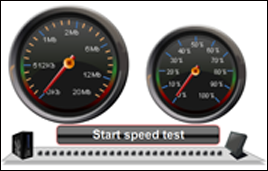 Test Adsl