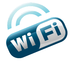 Wi-Fi