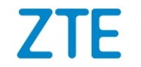 ZTE