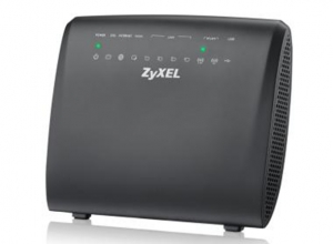 ZyXEL VMG 3925 B10B