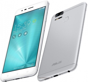 Asus zenfone 3