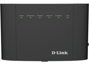 D-Link DSL-3785