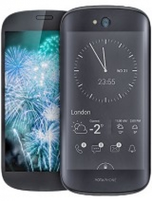 Yotaphone 2