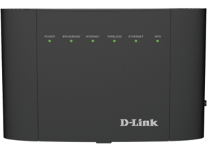 D-Link DSL-3782