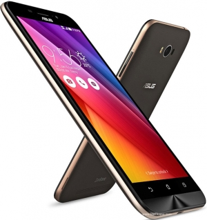 Asus ZenFone Max