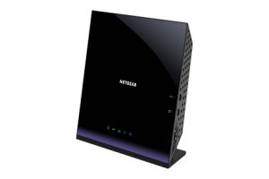 Netgear D6400